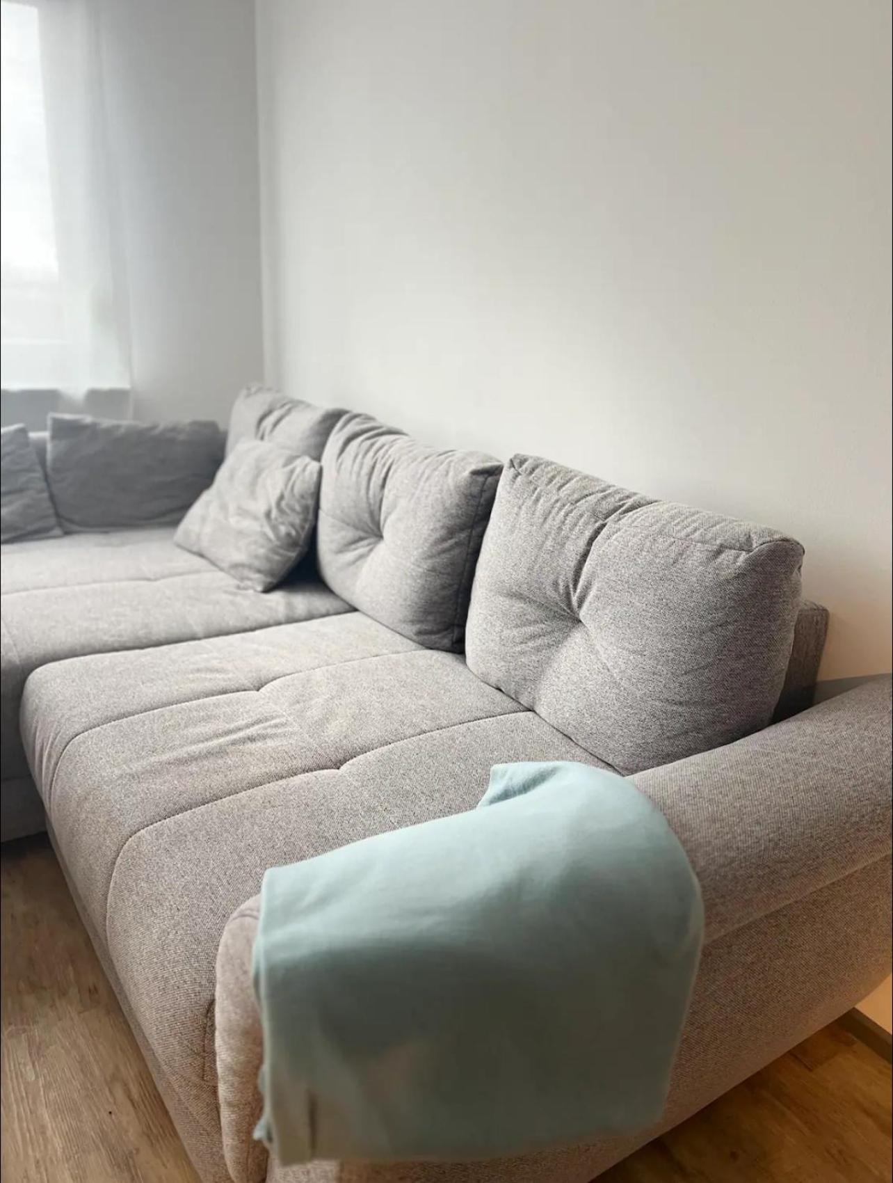 Ferienwohnung In Lahr, Nahe Europa-Park Mietersheim Bagian luar foto