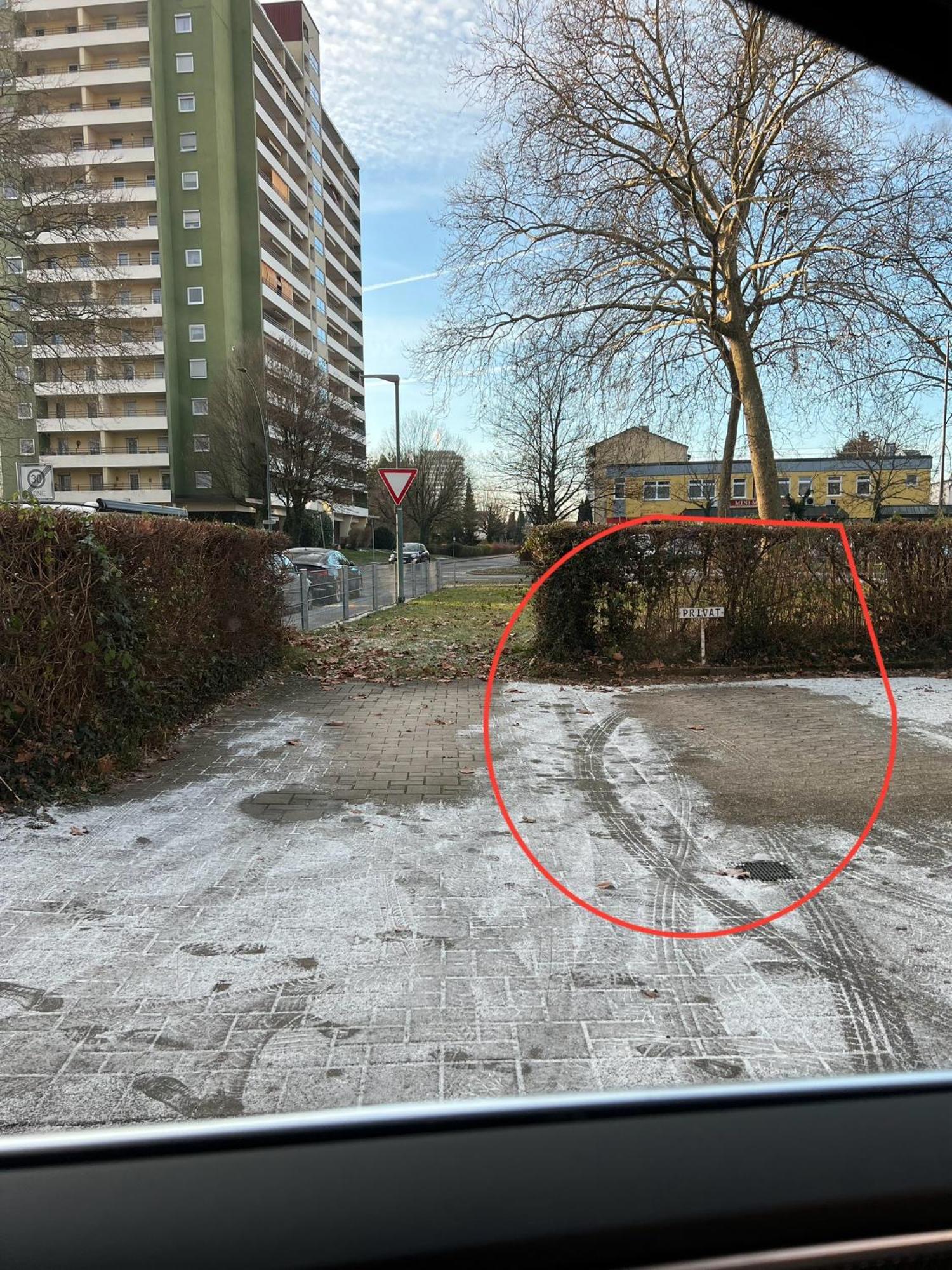Ferienwohnung In Lahr, Nahe Europa-Park Mietersheim Bagian luar foto