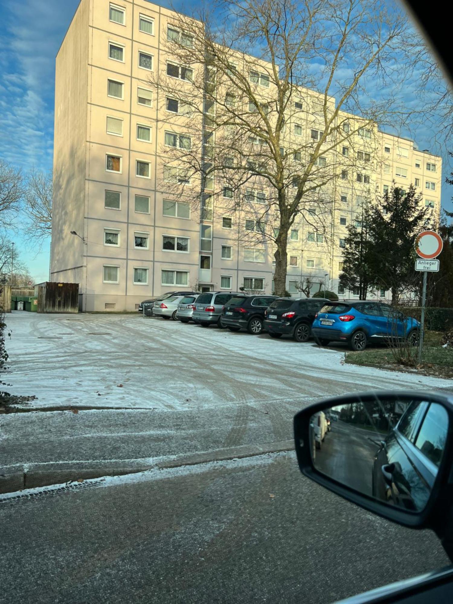 Ferienwohnung In Lahr, Nahe Europa-Park Mietersheim Bagian luar foto